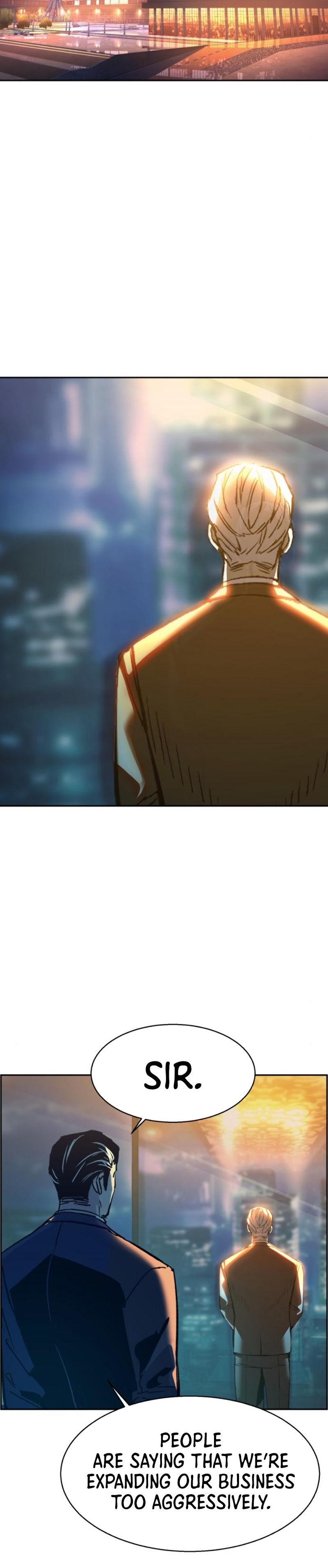 Mercenary Enrollment, Chapter 44 image 36